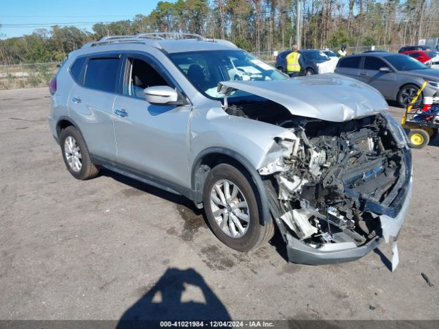 NISSAN ROGUE 2019 knmat2mv5kp535994