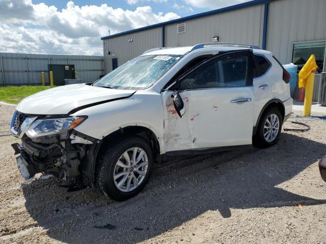 NISSAN ROGUE S 2019 knmat2mv5kp536076