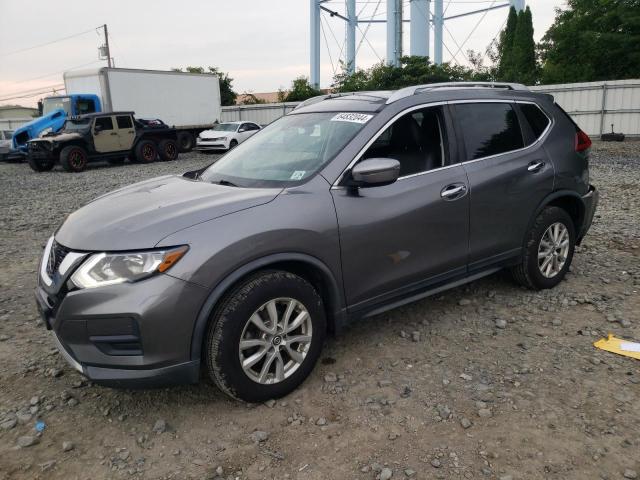 NISSAN ROGUE S 2019 knmat2mv5kp539995