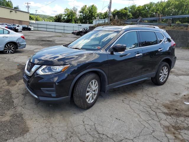 NISSAN ROGUE S 2019 knmat2mv5kp544078