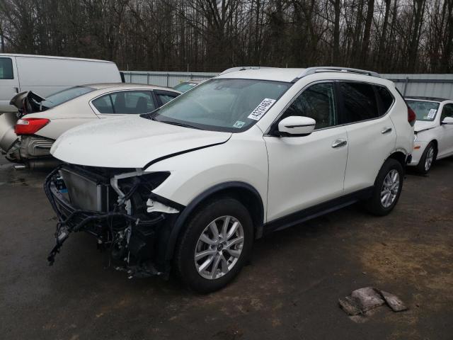 NISSAN ROGUE S 2019 knmat2mv5kp544632