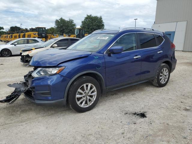 NISSAN ROGUE 2019 knmat2mv5kp544940