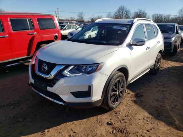 NISSAN ROGUE S 2019 knmat2mv5kp545487