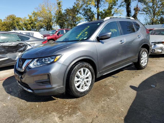 NISSAN ROGUE S 2019 knmat2mv5kp547319