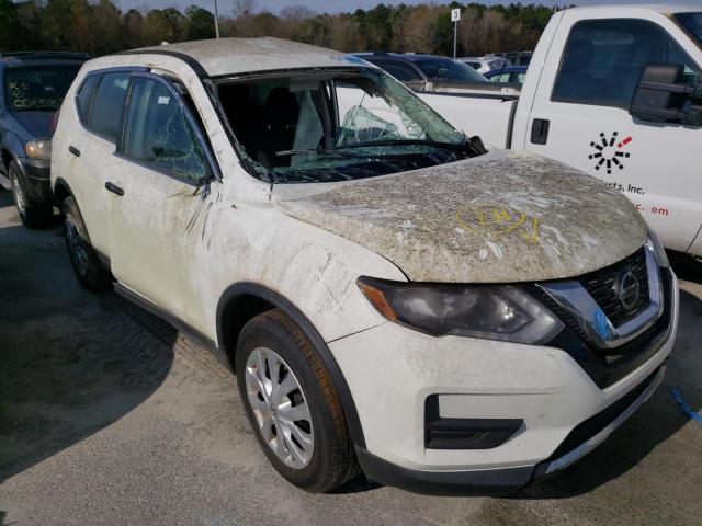 NISSAN ROGUE S 2019 knmat2mv5kp548034