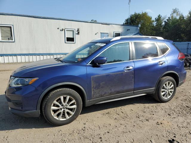 NISSAN ROGUE 2019 knmat2mv5kp550947