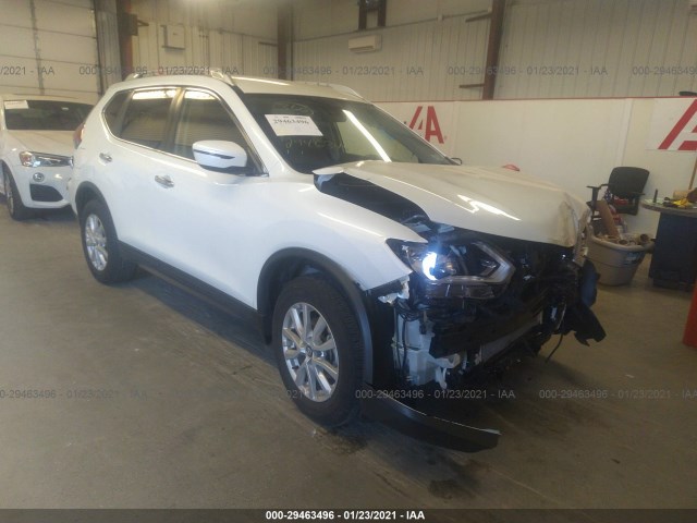 NISSAN ROGUE 2019 knmat2mv5kp551225