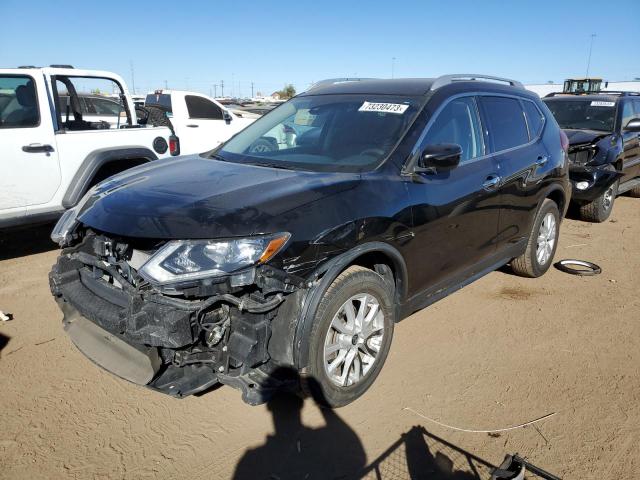 NISSAN ROGUE 2019 knmat2mv5kp552262