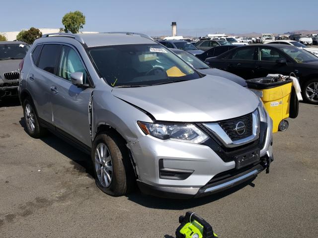 NISSAN ROGUE S 2019 knmat2mv5kp552519