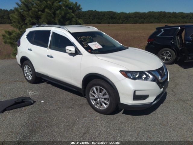 NISSAN ROGUE 2019 knmat2mv5kp553041