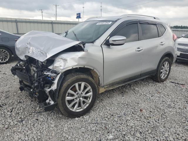 NISSAN ROGUE 2019 knmat2mv5kp554870