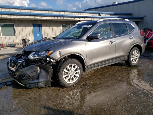 NISSAN ROGUE S 2019 knmat2mv5kp554920