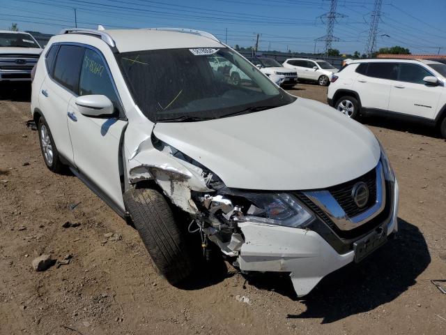 NISSAN ROGUE S 2019 knmat2mv5kp556120