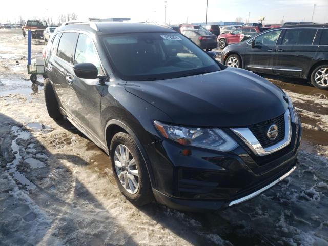 NISSAN ROGUE S 2019 knmat2mv5kp557901