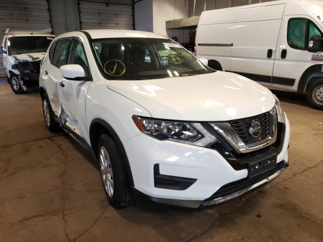 NISSAN ROGUE S 2019 knmat2mv5kp560653