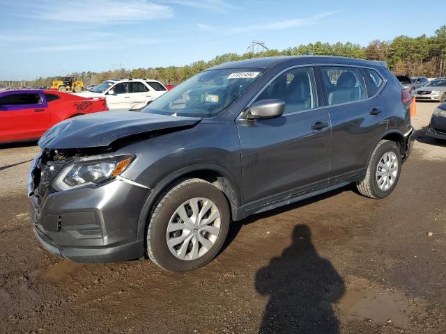 NISSAN ROGUE 2020 knmat2mv5lp500132