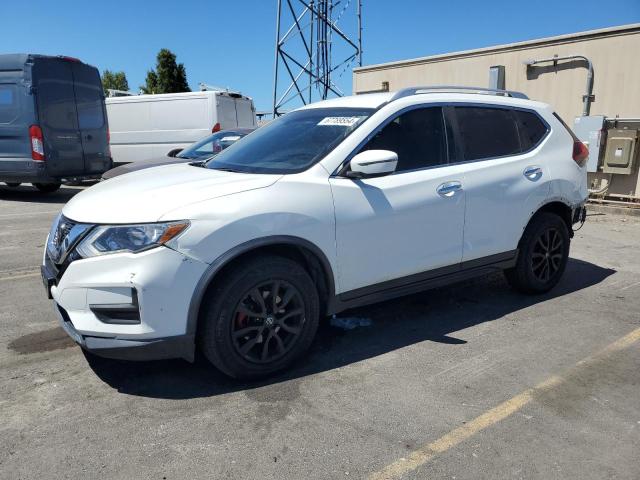 NISSAN ROGUE S 2020 knmat2mv5lp504200