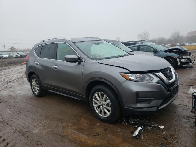 NISSAN ROGUE S 2020 knmat2mv5lp504942