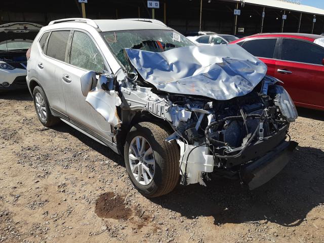 NISSAN ROGUE S 2020 knmat2mv5lp505976