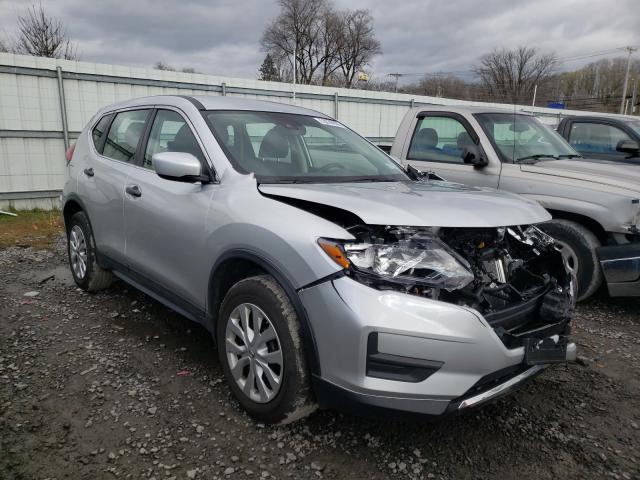 NISSAN ROGUE S 2020 knmat2mv5lp508361