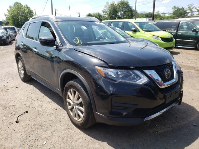 NISSAN ROGUE S 2020 knmat2mv5lp508814