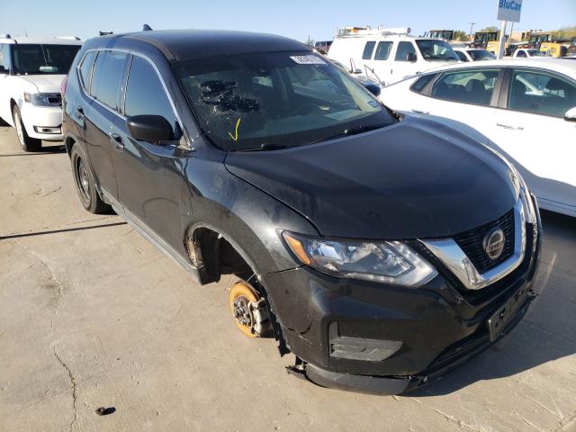 NISSAN ROGUE S 2020 knmat2mv5lp512197