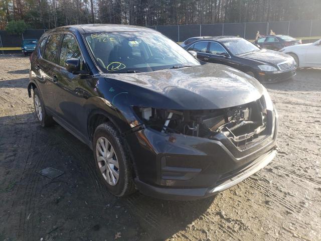 NISSAN ROGUE S 2020 knmat2mv5lp512250