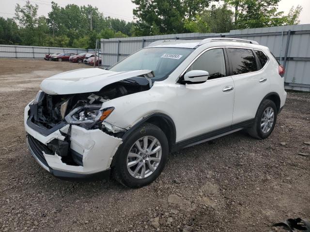 NISSAN ROGUE 2019 knmat2mv5lp524737