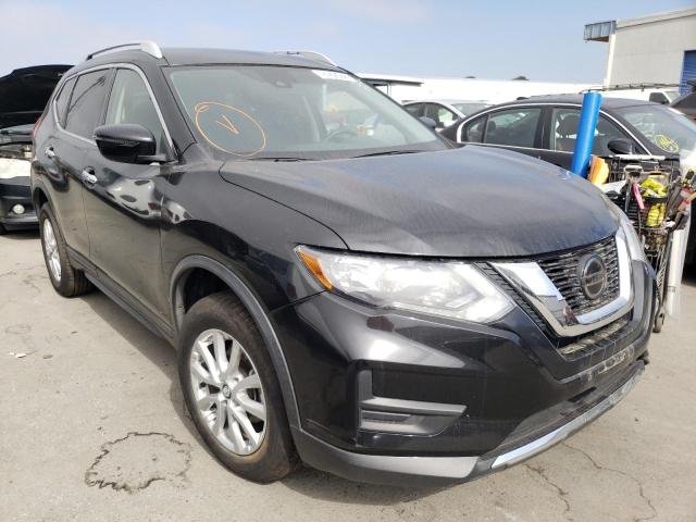 NISSAN ROGUE S 2020 knmat2mv5lp526844