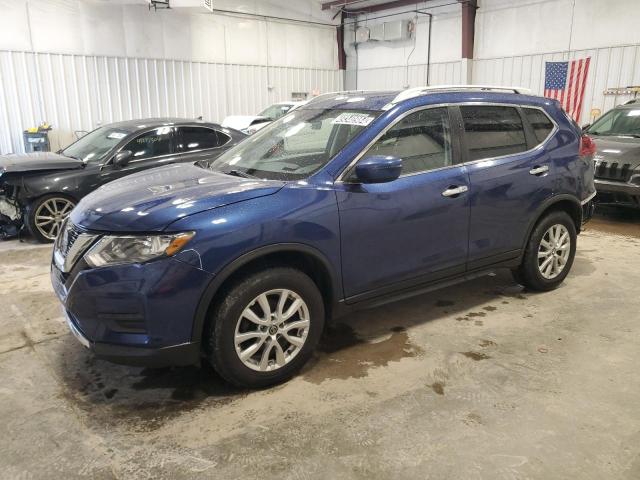 NISSAN ROGUE 2020 knmat2mv5lp530828