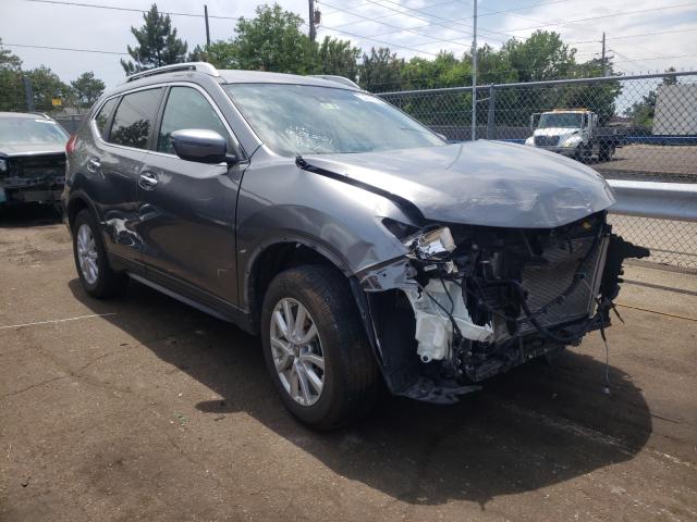 NISSAN ROGUE S 2020 knmat2mv5lp535222