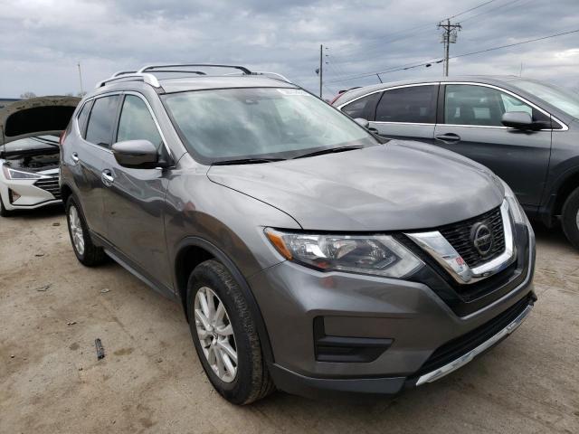 NISSAN ROGUE S 2020 knmat2mv5lp537066