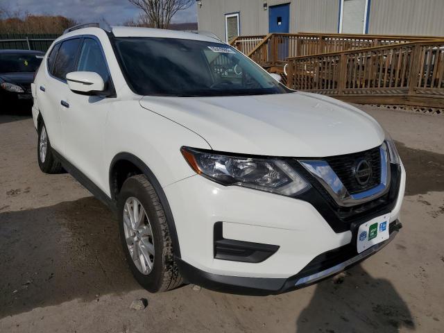 NISSAN ROGUE 2020 knmat2mv5lp537603