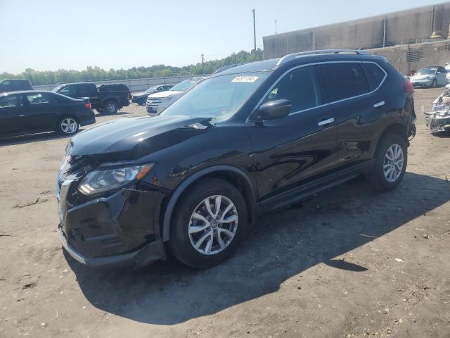 NISSAN ROGUE S 2020 knmat2mv5lp538654