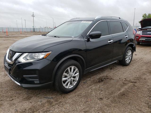 NISSAN ROGUE S 2020 knmat2mv5lp540209