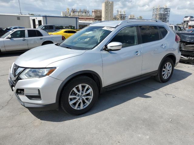 NISSAN ROGUE S 2020 knmat2mv5lp542090