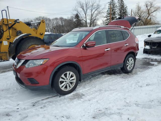 NISSAN ROGUE S 2015 knmat2mv6fp500435