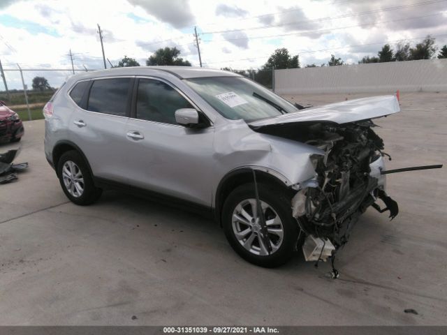 NISSAN ROGUE 2015 knmat2mv6fp500886