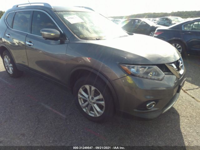 NISSAN ROGUE 2015 knmat2mv6fp501469