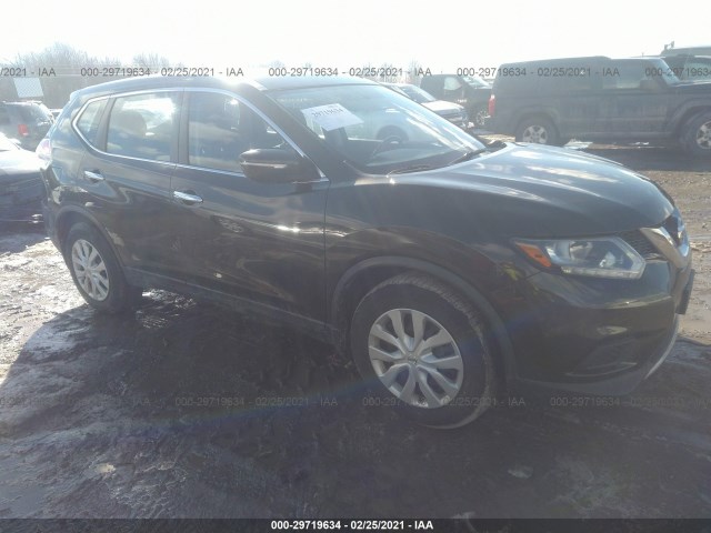 NISSAN ROGUE 2015 knmat2mv6fp501990