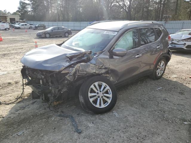 NISSAN ROGUE 2015 knmat2mv6fp502332