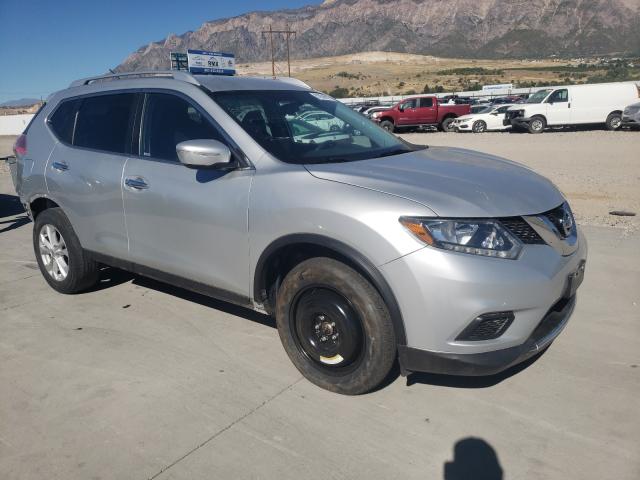 NISSAN ROGUE S 2015 knmat2mv6fp504565