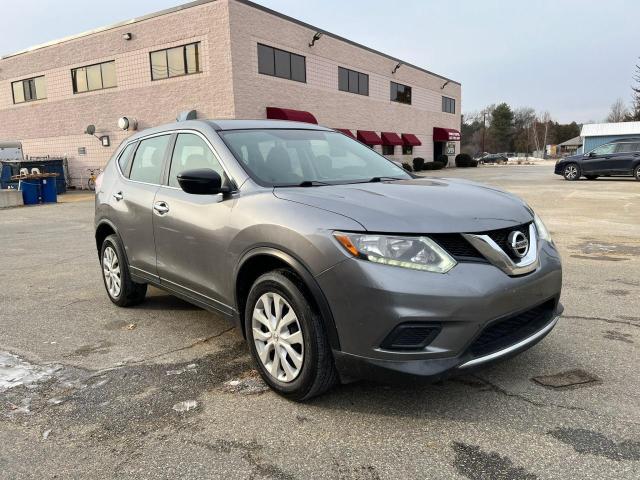 NISSAN ROGUE S 2015 knmat2mv6fp507904