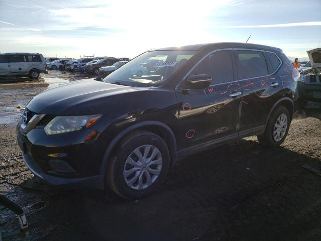 NISSAN ROGUE S 2015 knmat2mv6fp508213