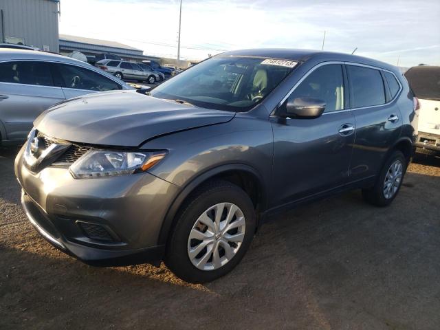 NISSAN ROGUE 2015 knmat2mv6fp508390