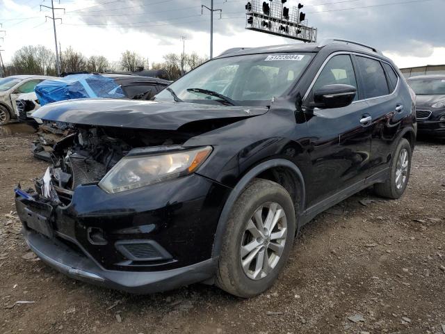 NISSAN ROGUE 2015 knmat2mv6fp508924