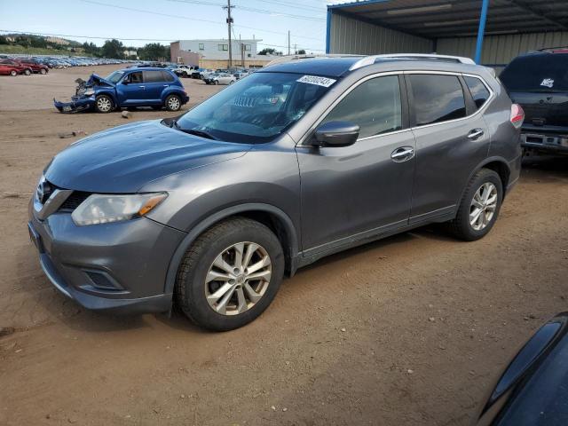 NISSAN ROGUE S 2015 knmat2mv6fp508986