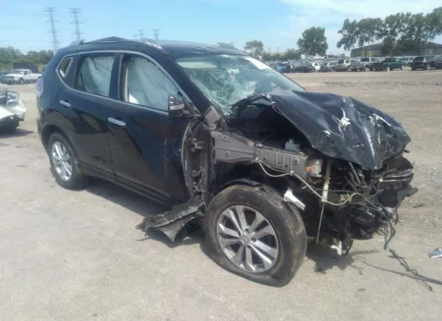 NISSAN ROGUE 2015 knmat2mv6fp509121