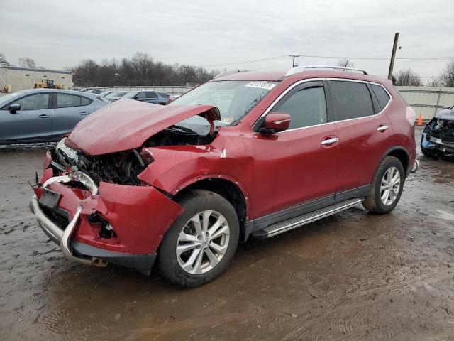 NISSAN ROGUE S 2015 knmat2mv6fp509586