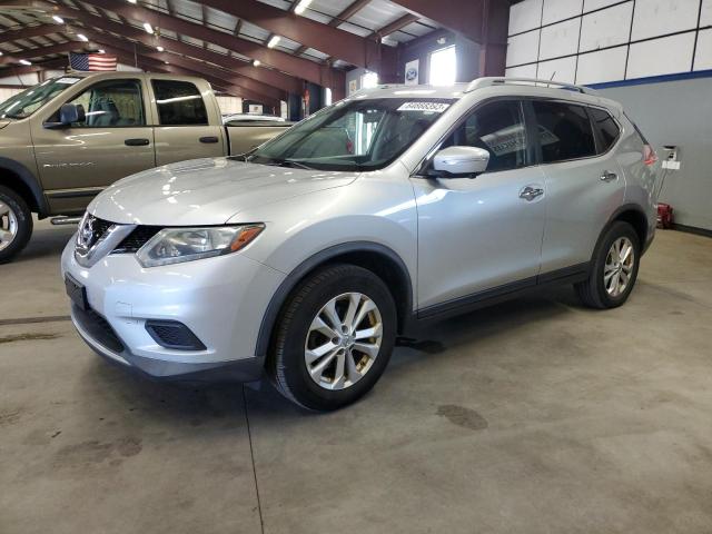 NISSAN ROGUE S 2015 knmat2mv6fp509782